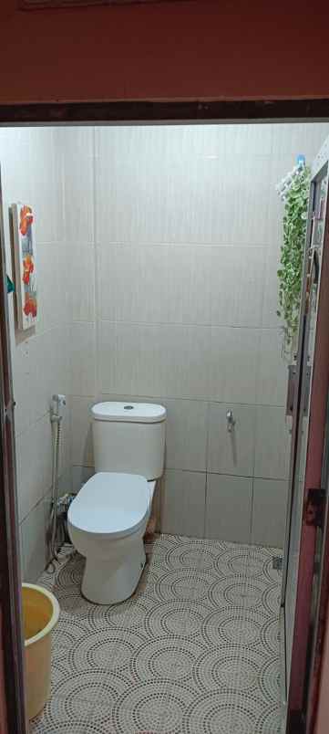 rumah siap huni di bekasi jaya indah bekasi timur