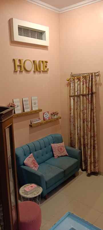 rumah siap huni di bekasi jaya indah bekasi timur