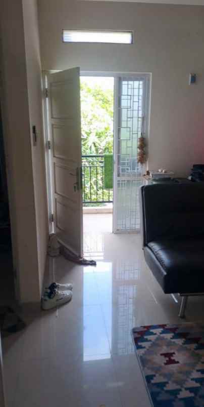 rumah siap huni di duta harapan bekasi utara