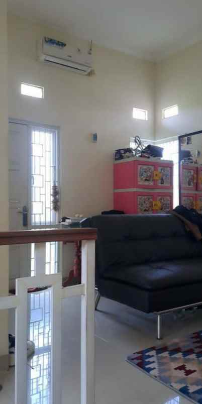 rumah siap huni di duta harapan bekasi utara