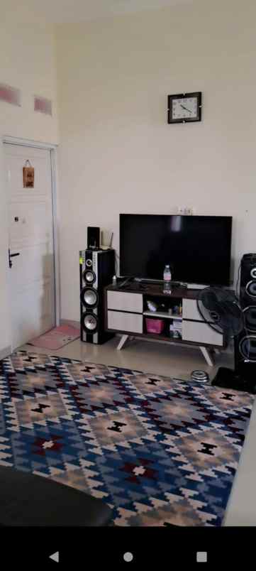 rumah siap huni di duta harapan bekasi utara