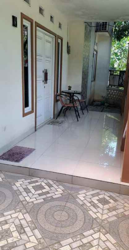 rumah siap huni di duta harapan bekasi utara