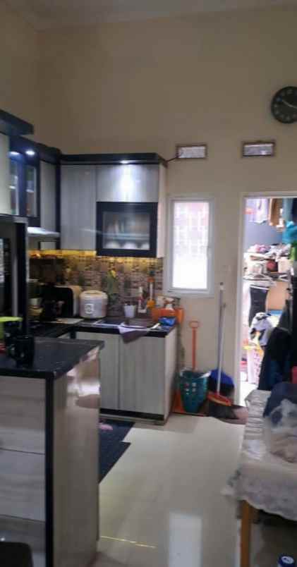 rumah siap huni di duta harapan bekasi utara