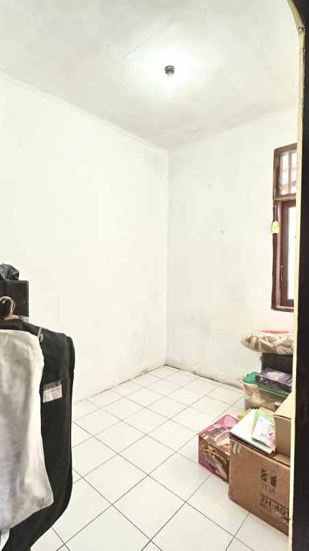 rumah siap huni di gedawang permai banyumanik semarang