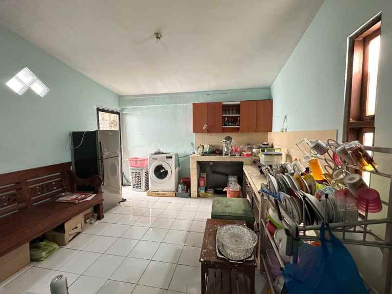 rumah siap huni di gedawang permai banyumanik semarang