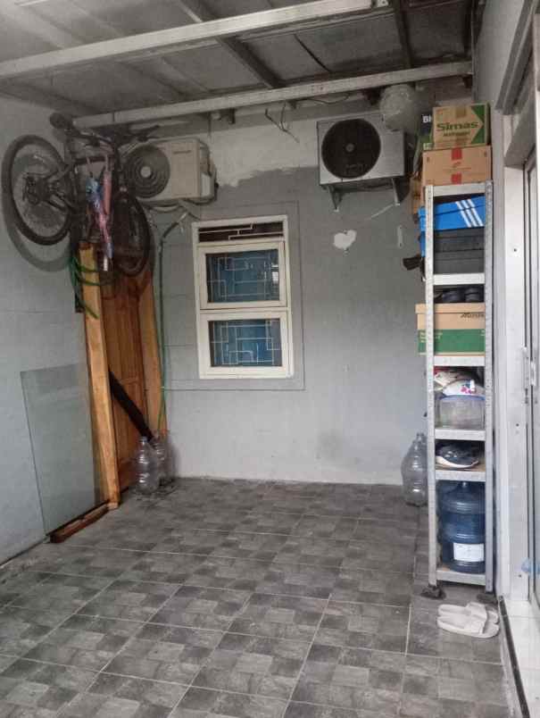 rumah siap huni di karawang kota