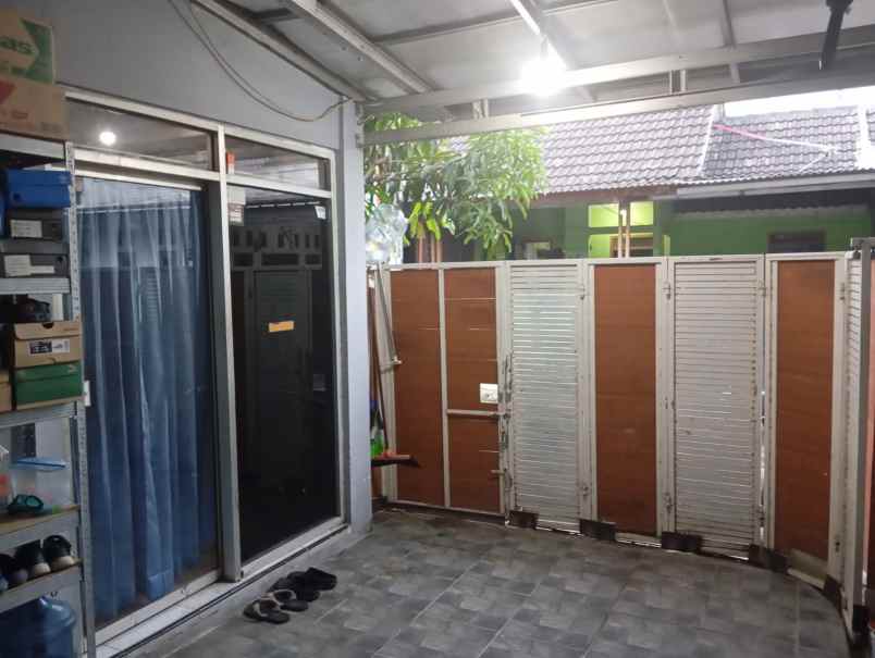 rumah siap huni di karawang kota