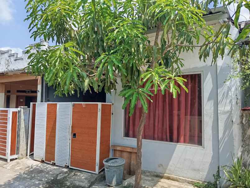 rumah siap huni di karawang kota