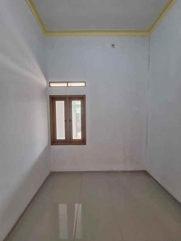 rumah siap huni di ujung harapan bekasi