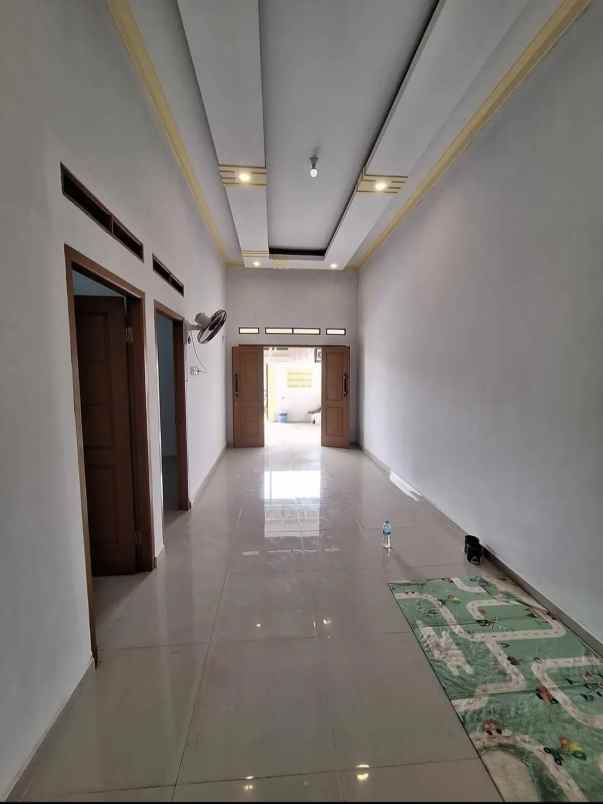 rumah siap huni di ujung harapan bekasi