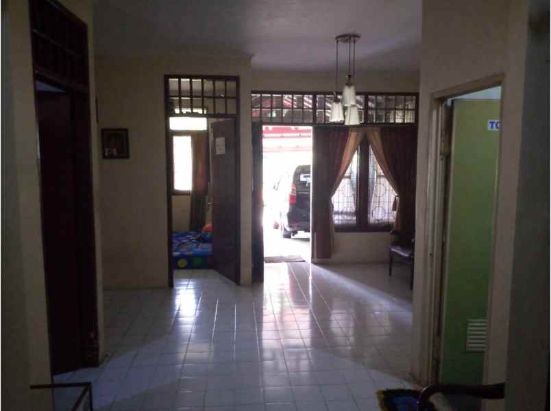 rumah siap huni dipamulang estated