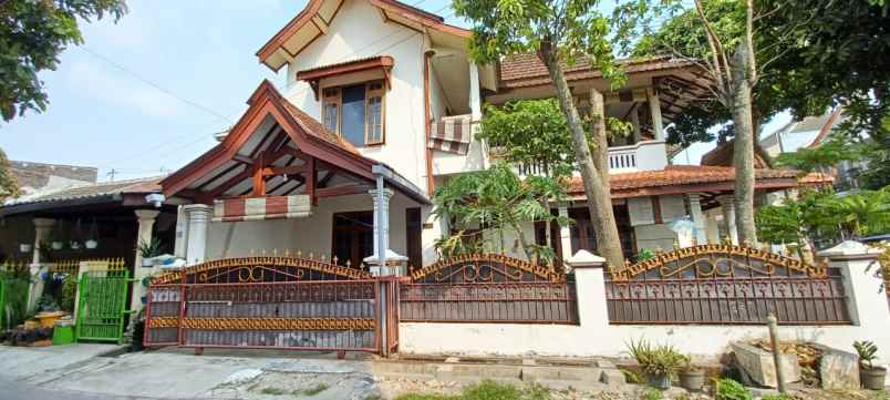 rumah siap huni lokasi di danau limboto sawojajar