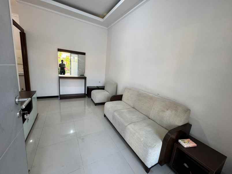 rumah siap huni sukolilo dian regency 2