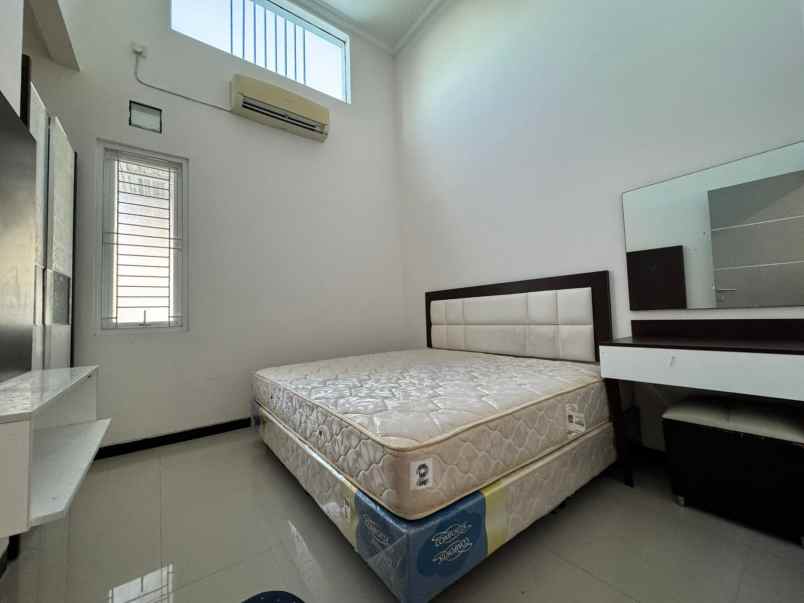 rumah siap huni sukolilo dian regency 2