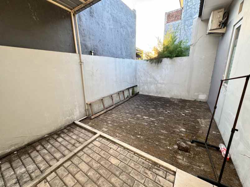 rumah siap huni sukolilo dian regency 2