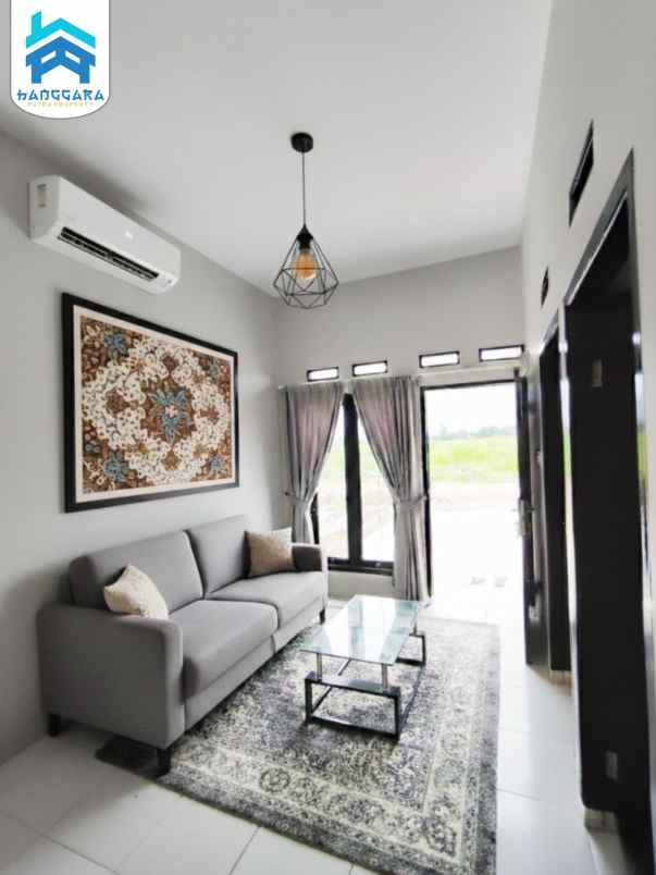 rumah subsidi bumi pasundan 2 karawang barat
