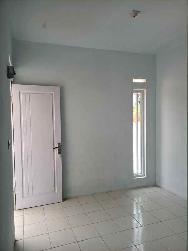 rumah subsidi dp ringan cicilan murah bandung