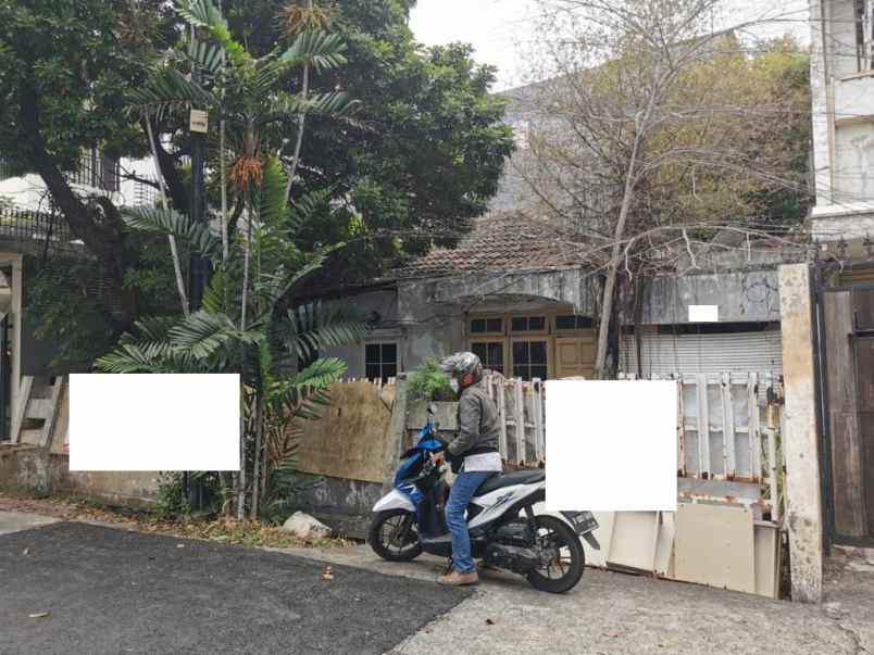 rumah sunter garden sunter agung