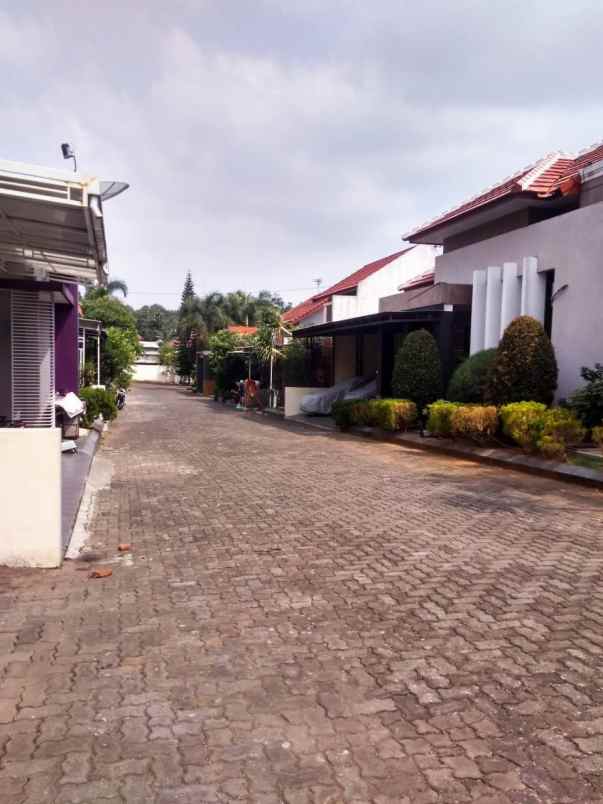 rumah susukan ungaran timur