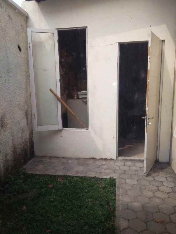 rumah susukan ungaran timur