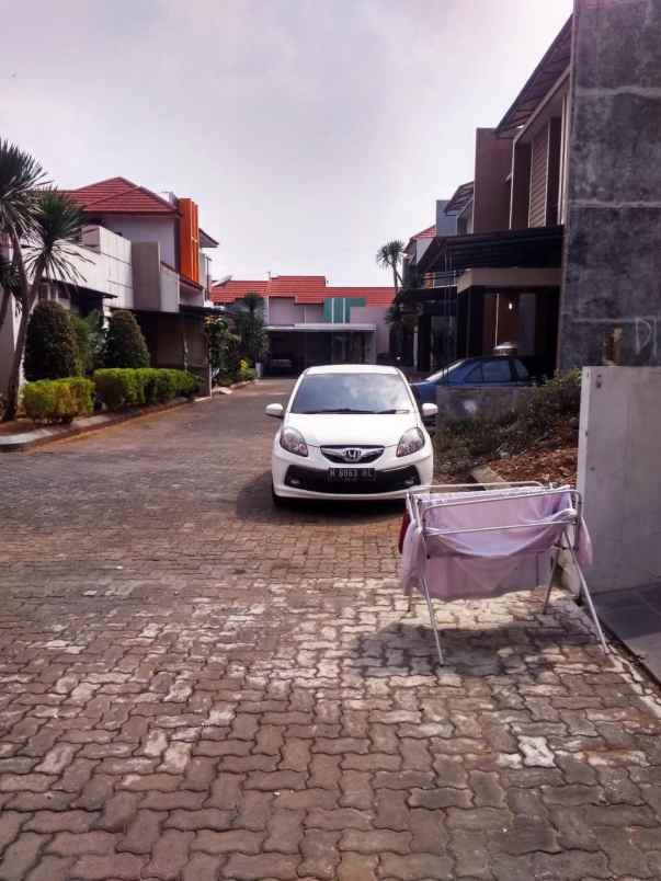 rumah susukan ungaran timur