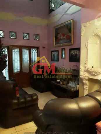 rumah taman cibaduyut indah