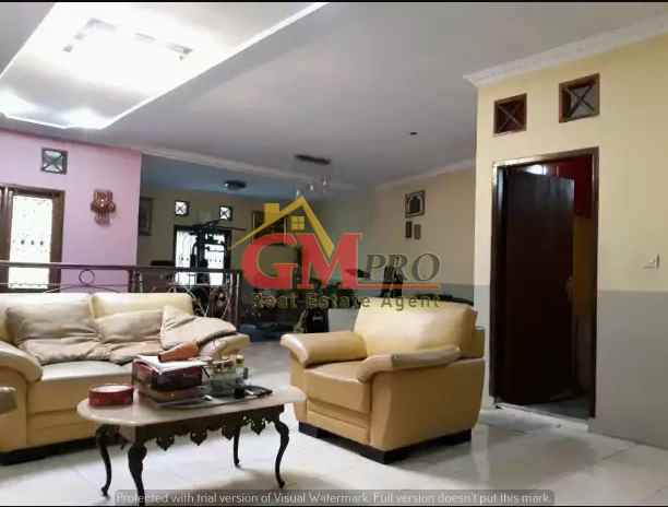 rumah taman cibaduyut indah