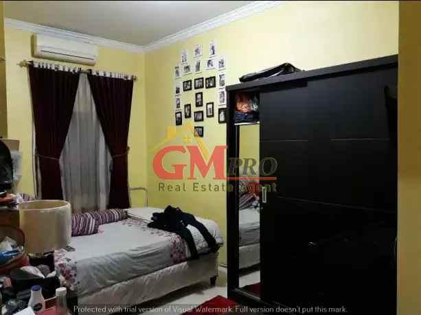 rumah taman cibaduyut indah