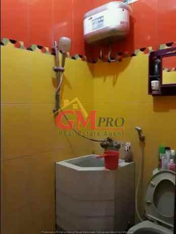 rumah taman cibaduyut indah