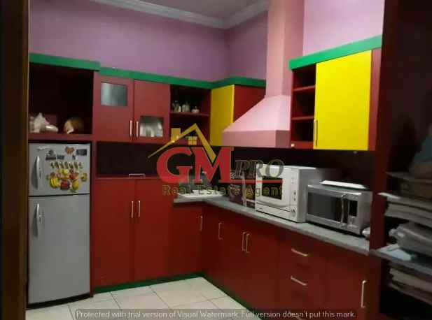 rumah taman cibaduyut indah