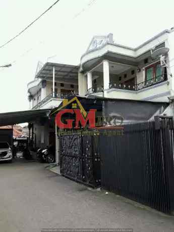 rumah taman cibaduyut indah