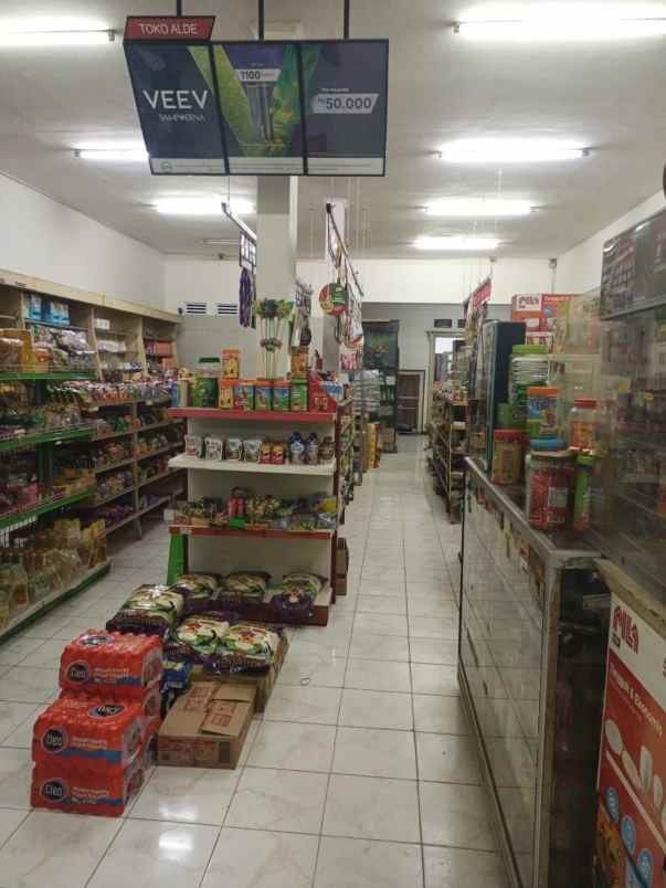 rumah toko jl talangsuko turen kabupaten malang