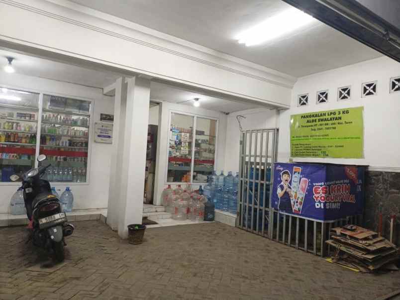rumah toko jl talangsuko turen kabupaten malang