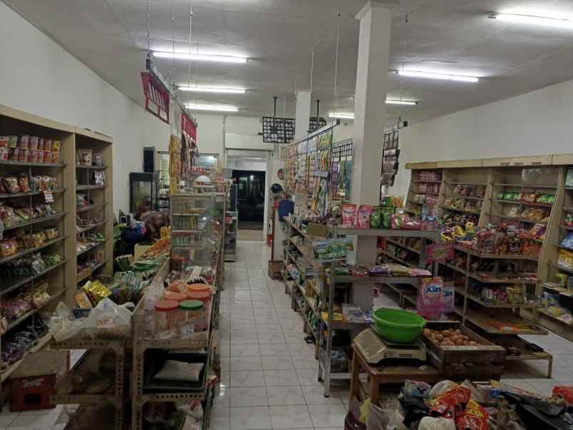 rumah toko jl talangsuko turen kabupaten malang
