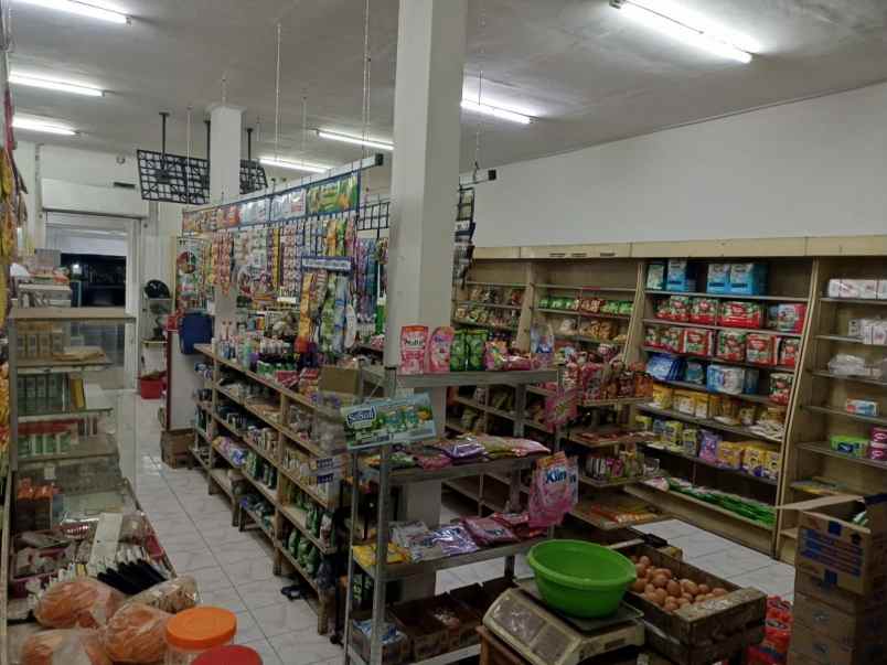 rumah toko jl talangsuko turen kabupaten malang