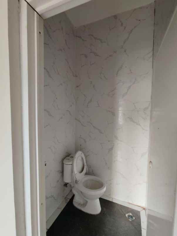 rumah townhouse dp 0 dekat gdc depok