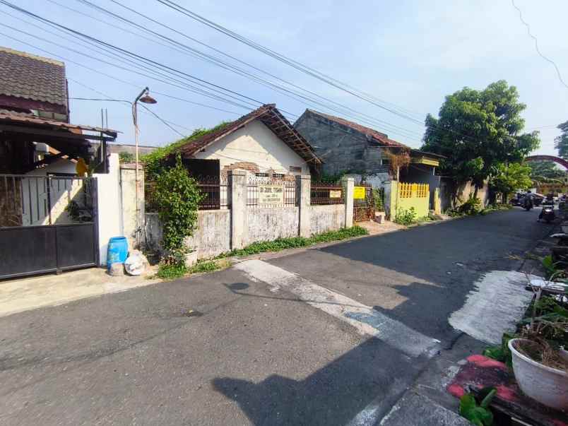 rumah tua hitung tanah saja menoreh sampangan