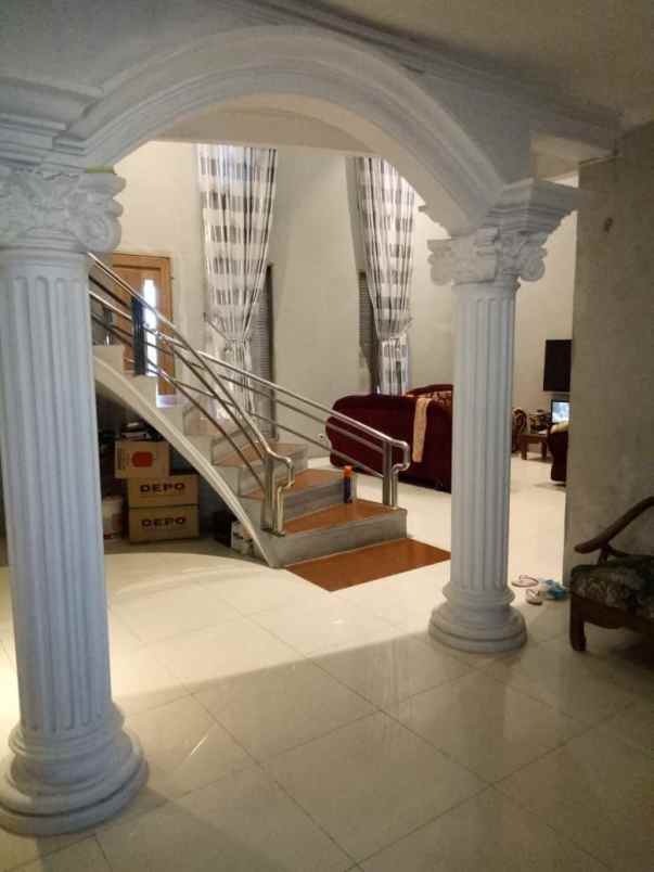 rumah ujung harapan bekasi utara