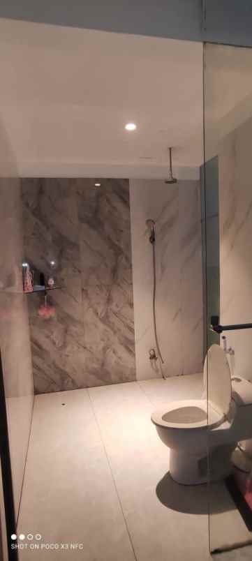 rumah ujung harapan bekasi utara