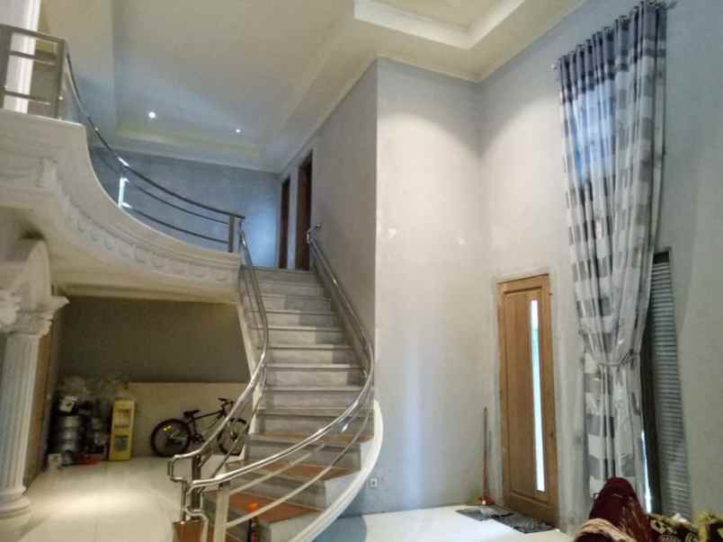 rumah ujung harapan bekasi utara