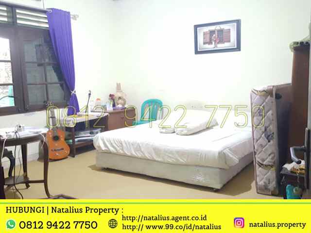 rumah wira jasa cipinang melayu