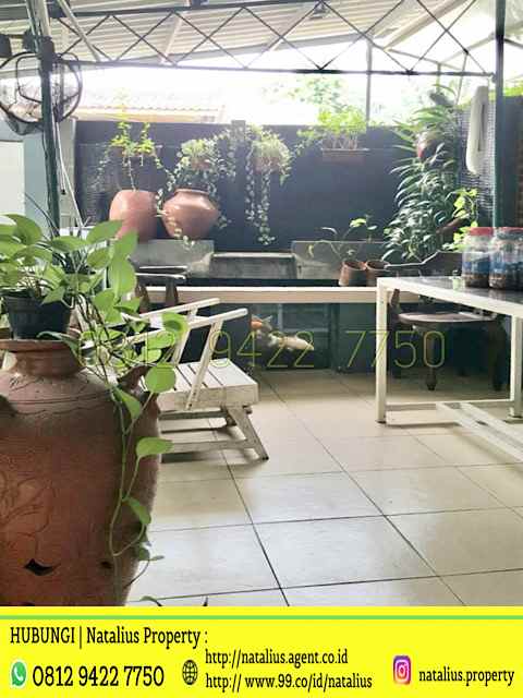 rumah wira jasa cipinang melayu