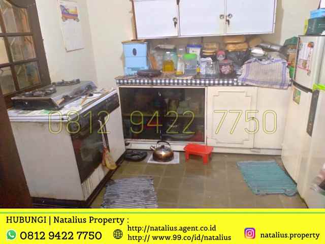 rumah wira jasa cipinang melayu