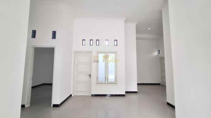 sambisari residence rumah baru siap huni