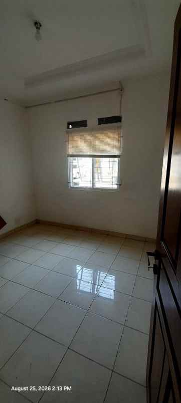 sewa rumah komplek bisa kantor di mampang prapatan