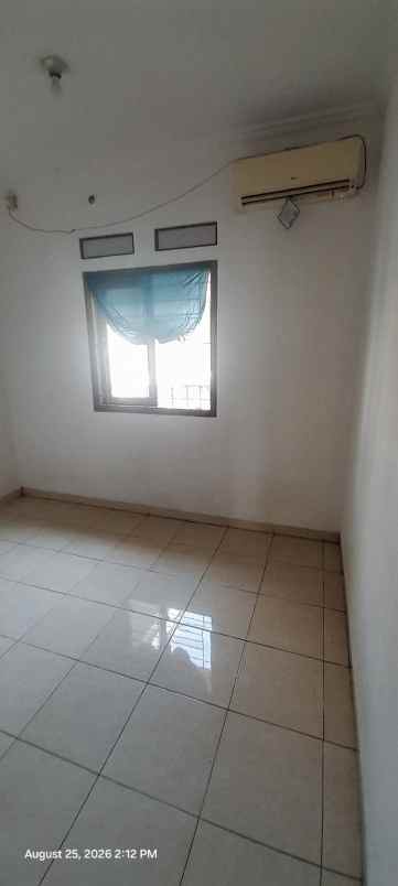 sewa rumah komplek bisa kantor di mampang prapatan