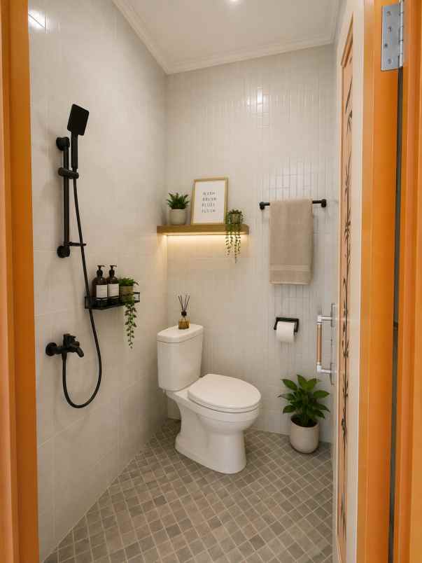 shanaya bintang residence tipe 36 72
