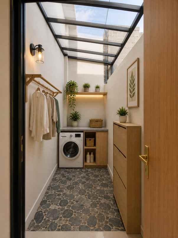 shanaya bintang residence tipe 36 72