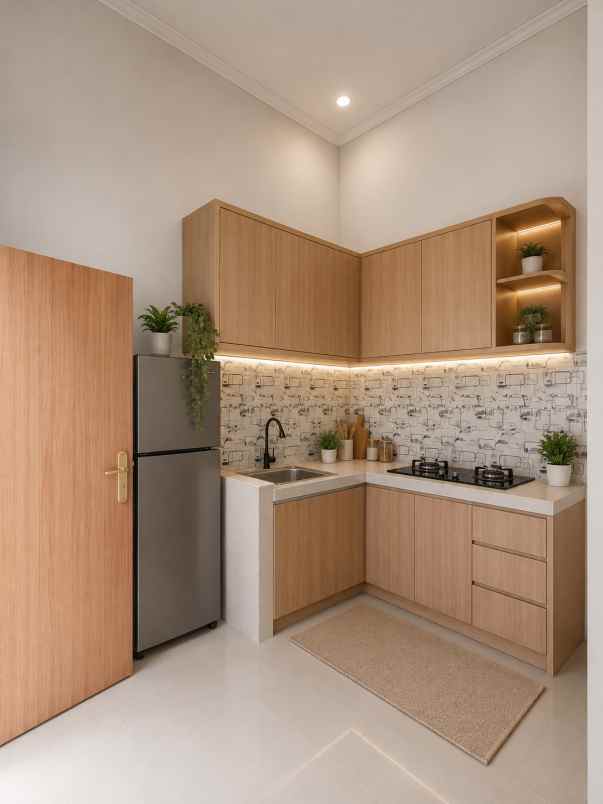 shanaya bintang residence tipe 36 72