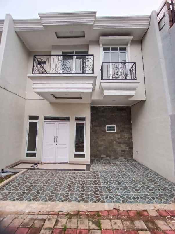 shazan residence hunian tanpa dp dan all in biaya kpr